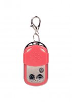 Vibrating Egg with 10 Speeds and Remote Control - Large