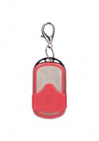 Vibrating Egg with 10 Speeds and Remote Control - Large