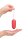 Vibrating Egg with 10 Speeds and Remote Control - Large