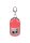 Vibrating Egg with 10 Speeds and Remote Control - Large