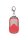 Vibrating Egg with 10 Speeds and Remote Control - Large