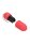 Vibrating Egg with 10 Speeds and Remote Control - Large