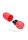 Vibrating Egg with 10 Speeds and Remote Control - Large