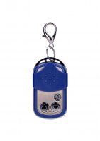 Vibrating Egg with 10 Speeds and Remote Control - Large