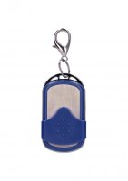 Vibrating Egg with 10 Speeds and Remote Control - Large