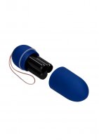 Vibrating Egg with 10 Speeds and Remote Control - Large