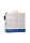 Vibrating Egg with 10 Speeds and Remote Control - Large