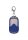 Vibrating Egg with 10 Speeds and Remote Control - Large