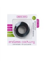 Endless Cockring - Medium