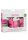 Furry Handcuffs Pink