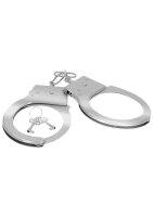 Metal Handcuffs Metal