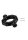 Gummy Ring Medium Black