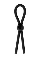 Ring Booster Penisring Black