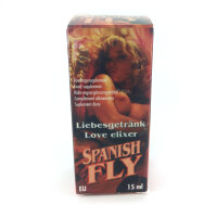 Spanish Fly 15 ml