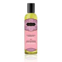Kama Sutra Aromatic Massage Oil Pleasure Garden 236 ml