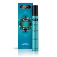 Kama Sutra  Intensify Plus Female Arousal Gel Cooling 15 ml