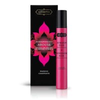 Kama Sutra Intensify Plus Female Arousal Gel Warming 12 ml