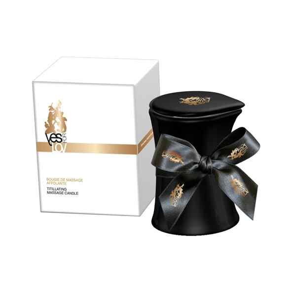 YESforLOV Massage Candle Titillating 120 gr
