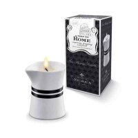 Petits Joujoux Massage Candle Rome 120 g
