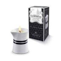 Petits Joujoux Massage Candle London 120 g