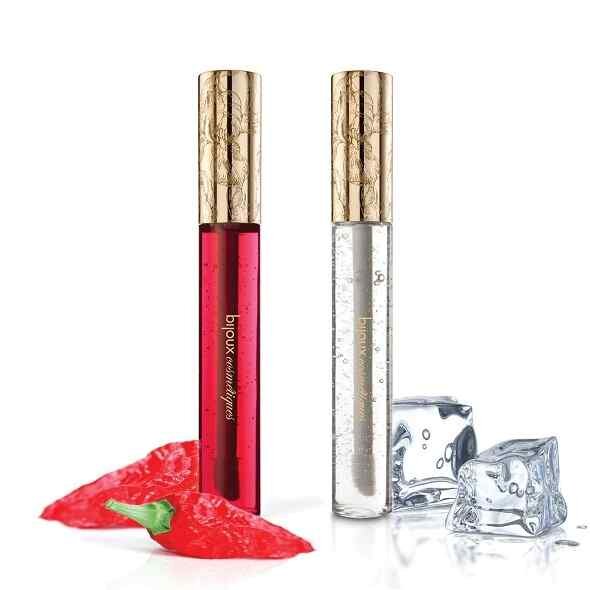 Bijoux Cosmetiques Nip Gloss Duet 13 ml