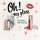 Bijoux Cosmetiques Nip Gloss Duet 13 ml