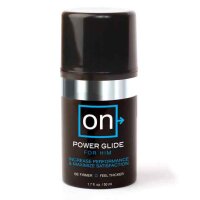 Sensuva - ON Power Glide for Him 50 ml