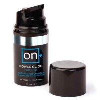 Sensuva - ON Power Glide for Him 50 ml