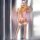 Obsessive Bunny Suit Costume S/M