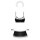 Obsessive Maid Costume S/M