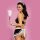 Obsessive Maid Costume S/M