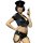 Obsessive Police Set Costume S/M