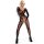 Obsessive Body asymmetrisch offen S - L