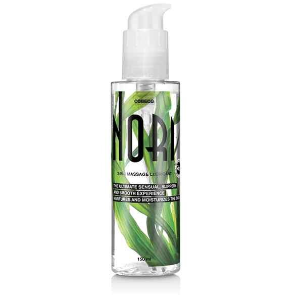 Nori 2 in 1 Massage & Lubricant 150 ml
