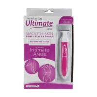Ultimate Personal Shaver Women
