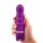 B Swish - bdesired Deluxe Pearl Vibrator Royal Purple