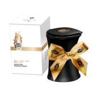 YESforLOV Massage Candle Bewitching 120 gr