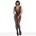 Obsessive Bodystocking  Black S/M/L