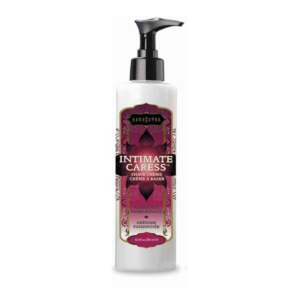 Kama Sutra Intimate Caress Shave Creme Pomegranate 250 ml