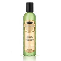 Kama Sutra Naturals Massage Oil Vanilla Sandalwood 236 ml