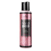 Sensuva - Handipop Hand Job Massage Gel Strawberry 125 ml