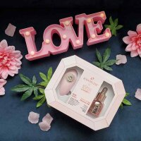 HighOnLove - Objects of Desire Gift Set