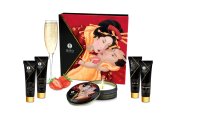 Shunga - Geisha Sparkling Strawberry Wine 67 ml