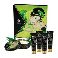 Shunga - Geisha Organica Exotic Green Tea 67 ml