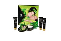 Shunga - Geisha Organica Exotic Green Tea 67 ml