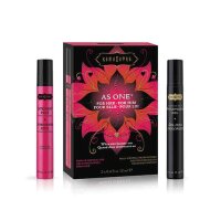 Kama Sutra As One Intensify Plus Warming & Prolonger...