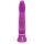 Happy Rabbit - Curve Power Motion Rabbit Vibrator Purple