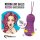 FeelzToys - Remote Controlled Motion Love Balls Foxy