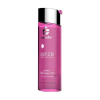 Swede Senze Massage Oil Jasmine Ylang Ylang&nbsp;150 ml