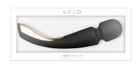 Lelo - Smart Wand 2 Massager Large Black